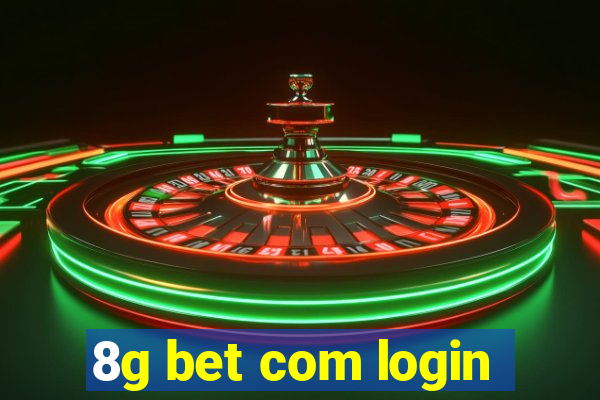 8g bet com login